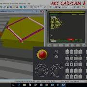 HOW TO USE SUB PROGRAM IN CNC MILLING FANUC CNC PROGRAMMING SUB ROUTINE CAM