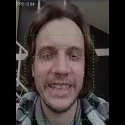 Face Detection And Landmarks Extraction In Real Time In Android