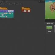 Tynker Using Global Variables
