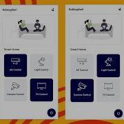 Smart Home UI A Flutter Tutorial