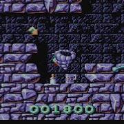Magic Pockets For PC Dos Game 1991