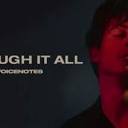 Charlie Puth Through It All Official Audio