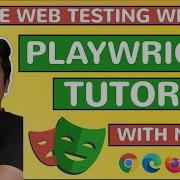Playwright Tutorial Java Introduction With Notes Part 1