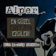 ALPER KIŞ BİR GARİP SEVDA