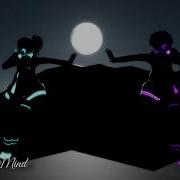 MMD X Danku Circus Monster Remix