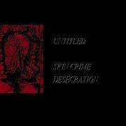 Skin Crime Desecration Full Cassette Rip