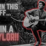 STOMP Riff Lesson And Challenge Ben Gallaher
