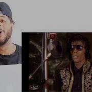 ANGRY MICHAEL JACKSON IN THE STUDIO Reaction