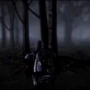 Mass Effect 3 Dream Sequence 1