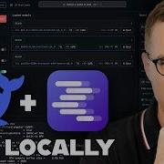 Private Uncensored Local LLMs In 5 Minutes DeepSeek And Dolphin