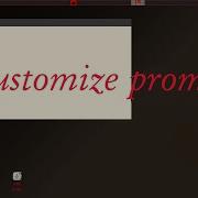 Customize A Terminal Prompt In Puppylinux