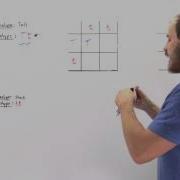 Test Cross Determining Genotype