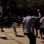 Sigma Lambda Beta XA Rick James Stroll