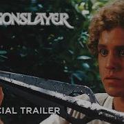 DRAGONSLAYER Modern Trailer