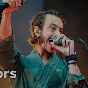 Editors Live At Pinkpop 2023