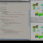 HTML5 2D Client SQL And Web Sockets In Glassfish