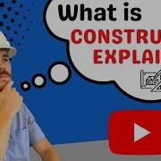 What Is Construction Explained Intro Video