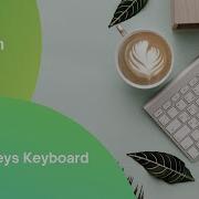 650 2 Keys Keyboard DP Medium Solution Java