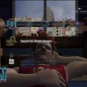 Pain PS3 Dynamic Theme