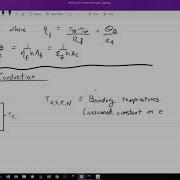 L12 2D Steady Conduction