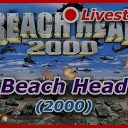 Beach Head 2000 Live Gameplay Fable Pixels