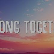 Mark Ambor Belong Together Lyrics