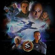 New Space Command Forgiveness Latest Work In Progress