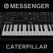 MOOG MESSENGER Presets Demo No Talking