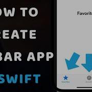 How To Create Tab Bar App In Swift 5 Xcode 11