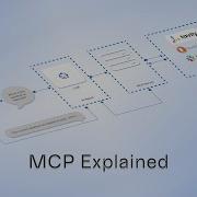 Model Context Protocol MCP Explained Example Code