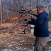 M4 AR 15 2 Mag Dump Rapid Fire Modified Dpms