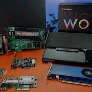 Thunderpenguins приключения с EGPU доками на Linux