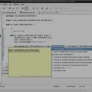 Hibernate Tutorial 03 Part 3 Saving Objects Using Hibernate APIs 360p Flv