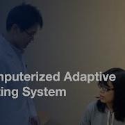 Computerized Adaptive Testing System Of Functional Assessment Of Stroke L Protocol Preview