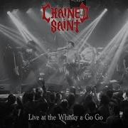 Chained Saint Live At The Whisky A Go Go Full Performance 2025