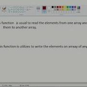 Sscanf And Spritf Function In C 16