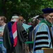 Grinnell College Commencement 2012 Full Ceremony