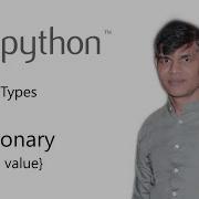 7 Python Basics Data Types In Python Dictionary In Python