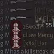 Acog IV The Return CoD4 Montage
