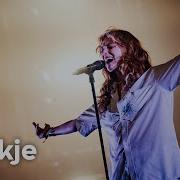 Froukje Live At Lowlands 2024