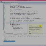 Java NIO Working With Buffer