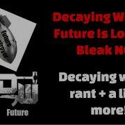Decaying Winters Future Is Uncertain Read Description