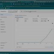 02 Google Analytics Using Python To Query Google Analytics