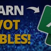 How To Use Pivot Tables For Survey Data EXCEL TIPS