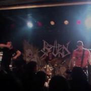Magrudergrind Live MOČVARA Zagreb II