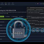 TryHackMe Spring AI CVE 2026 22738 Полное прохождение 2026