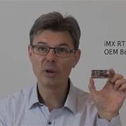 IMXRT 1052 OEM Board Introduction