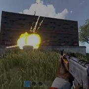 Raid Alerts Rust Plugin Preview