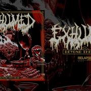 EXHUMED Beyond The Dead DIGITAL EP