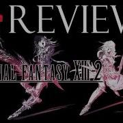 IGN Reviews Final Fantasy XIII 2 Review Does It Beat The Original